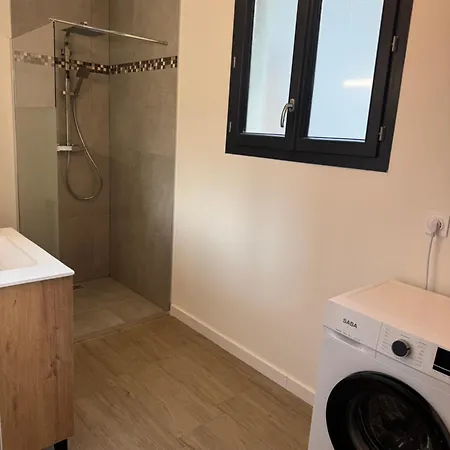 Location - Pau Apartment *