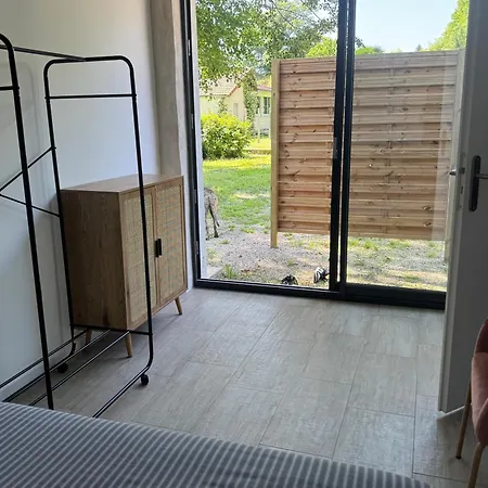 Apartment Location - Pau *
